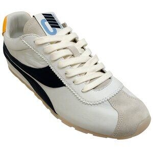 Oncept Retro Indigo Essex Sneakers